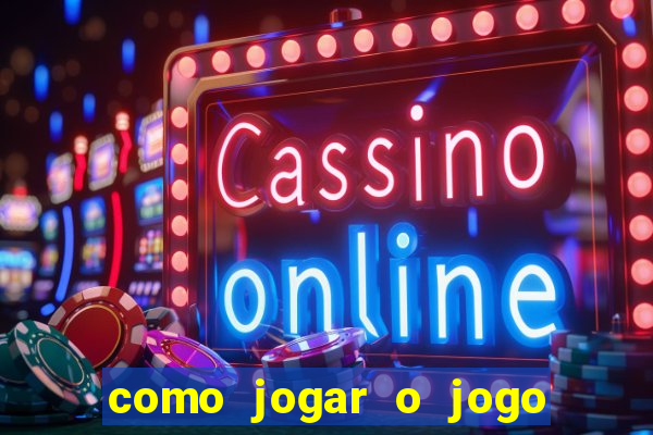 como jogar o jogo do coelho para ganhar dinheiro